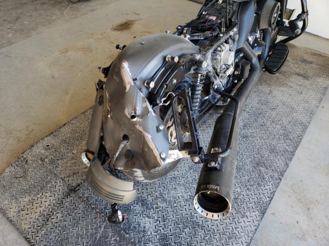 2019 HARLEY-DAVIDSON FLHXS 1HD1KRP12KB638709