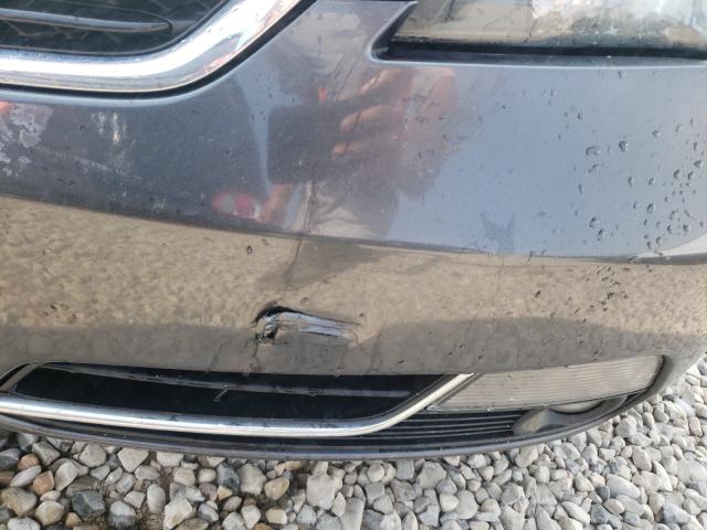 2013 ACURA TL TECH 19UUA8F53DA014878