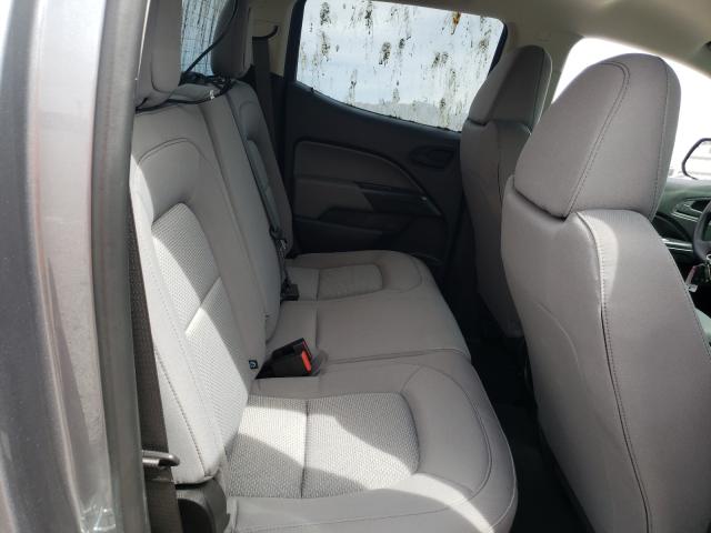 2021 GMC CANYON ELE 1GTG5BEN3M1273630
