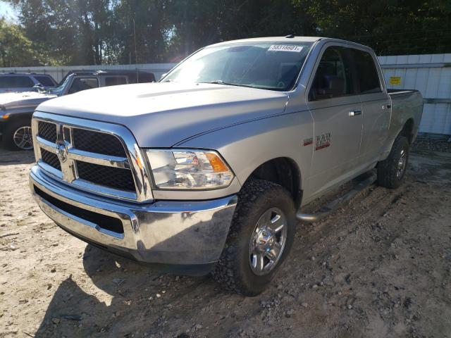 2014 RAM 2500 SLT 3C6TR5DT2EG270281