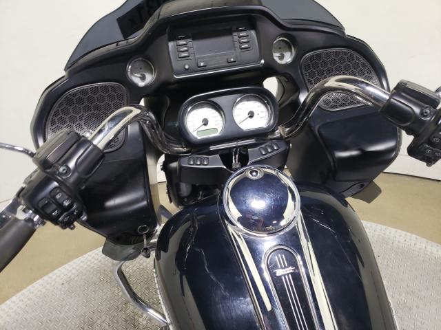 2017 HARLEY-DAVIDSON FLTRX ROAD 1HD1KHC18HB607814