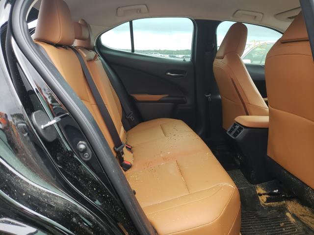 2020 LEXUS UX 200 JTHX3JBH6L2031291