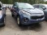 2018 KIA  SPORTAGE