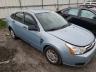 2008 FORD  FOCUS