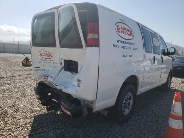 2012 GMC SAVANA 1GTW7FCA3C1116367