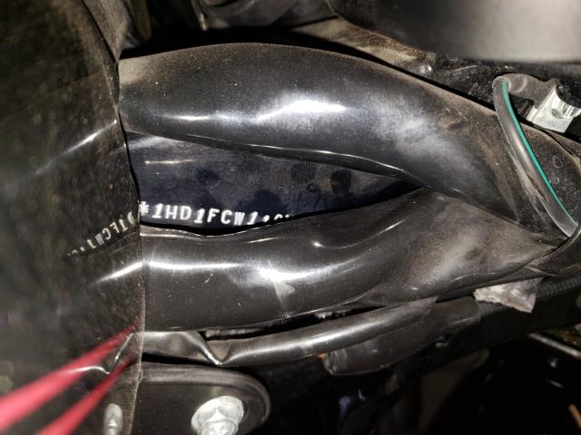 2006 HARLEY-DAVIDSON FLHTCUI 1HD1FCW116Y618330