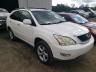 2008 LEXUS  RX350