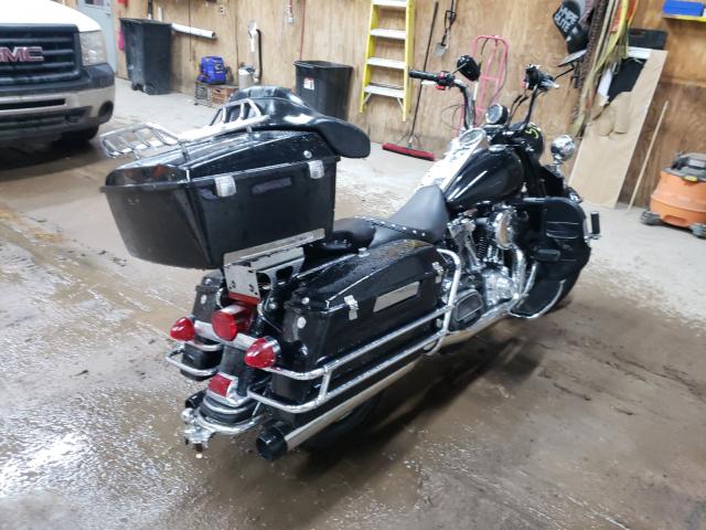 2002 HARLEY-DAVIDSON FLHPI 1HD1FHW152Y639320