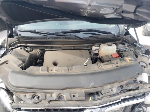 2020 BUICK ENCLAVE PR 5GAERAKW5LJ267976