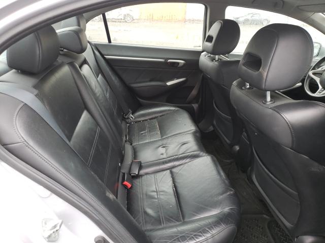 2011 ACURA CSX TECHNO 2HHFD5F73BH200138