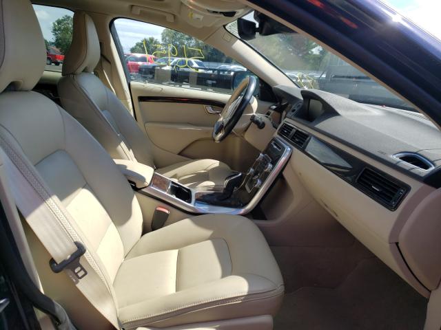 2015 VOLVO XC70 3.2 P YV4952NK1F1208774