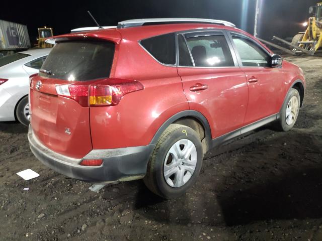 VIN JTMBFREV1DD033703 2013 TOYOTA RAV4 no.4