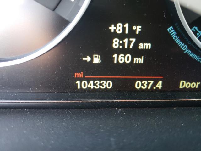 2014 BMW 328 D WBA3D3C54EK155492