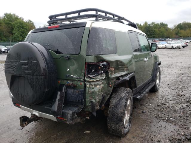2010 TOYOTA FJ CRUISER JTEBU4BF4AK096870
