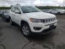 2019 JEEP  COMPASS