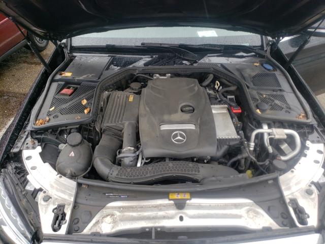 55SWF4KB1FU028235 Mercedes-Benz C 300 4Mat 2015. Фото: 6