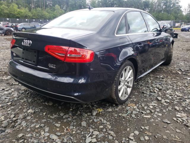 VIN WAUFFAFL9GN009399 2016 Audi A4, Premium Plus S-... no.4