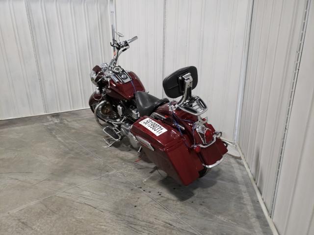 2008 HARLEY-DAVIDSON FLSTN 1HD1JD5148Y086225