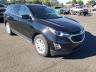 2018 CHEVROLET  EQUINOX