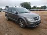 2012 DODGE  JOURNEY