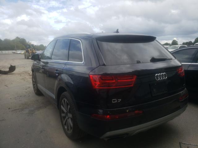 VIN WA1LHAF70JD041748 2018 Audi Q7, Premium Plus no.3