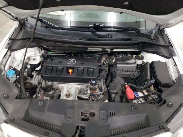 2015 ACURA ILX 20 19VDE1F32FE008099