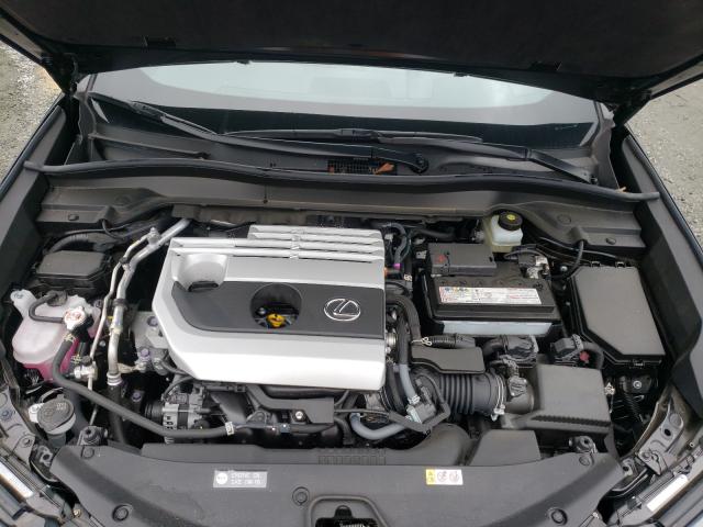 2020 LEXUS UX 200 JTHX3JBH6L2031291