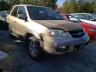 2002 ACURA  MDX