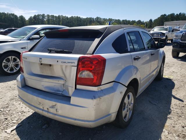 2010 DODGE CALIBER SE 1B3CB2HA6AD665593