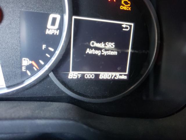 2019 TOYOTA 86 GT JF1ZNAE17K9701283