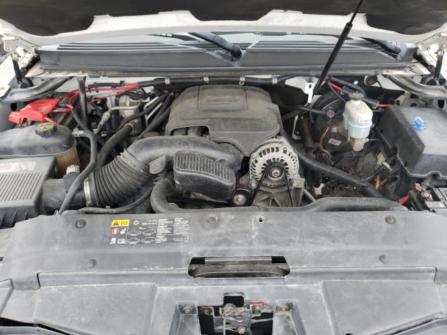 2013 CHEVROLET TAHOE POLI 1GNLC2E05DR341525