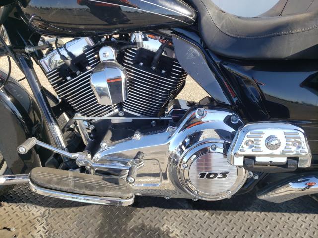 2013 HARLEY-DAVIDSON FLTRX ROAD 1HD1KHM11DB678670