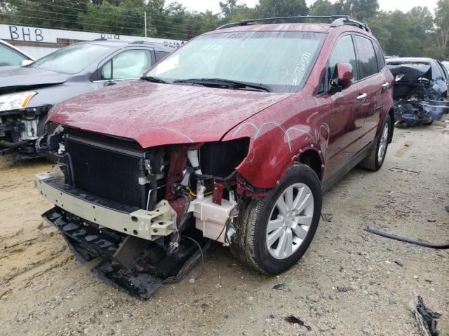2011 SUBARU TRIBECA LI 4S4WX9HD4B4401401