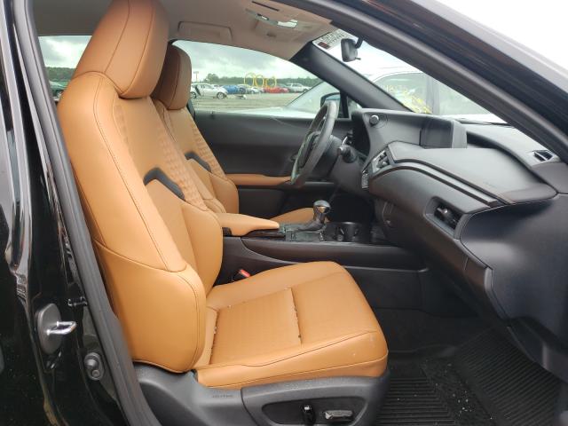 2020 LEXUS UX 200 JTHX3JBH6L2031291