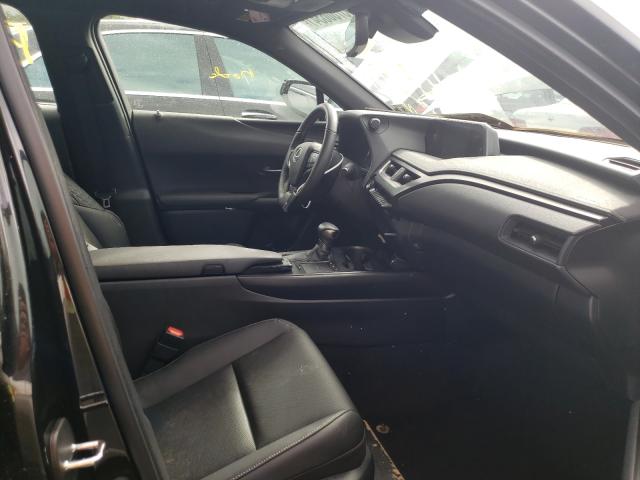 2020 LEXUS UX 250H JTHP9JBH9L2026732
