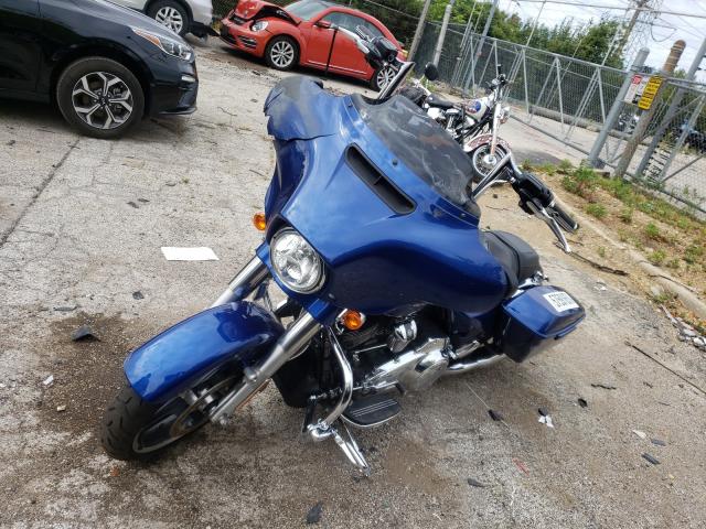 2017 HARLEY-DAVIDSON FLHXS STRE 1HD1KRC16HB615738