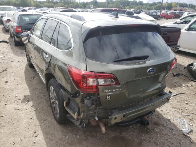 2018 SUBARU OUTBACK TO 4S4BSATCXJ3226704