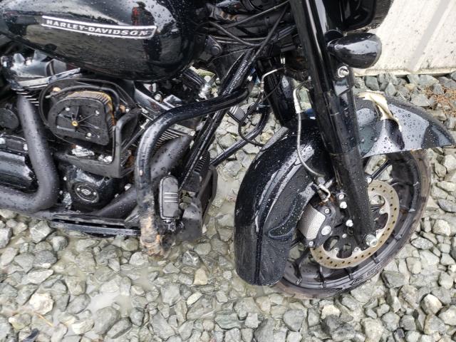 2019 HARLEY-DAVIDSON FLHXS 1HD1KRP1XKB651577