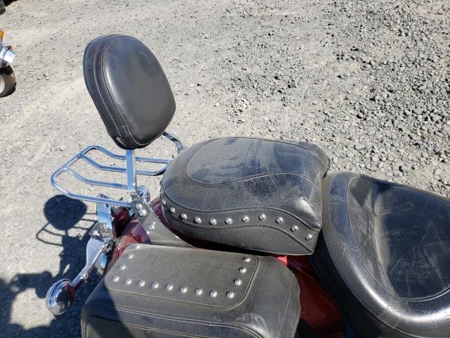 2006 YAMAHA XV1700 A JYAVP17Y06A001991