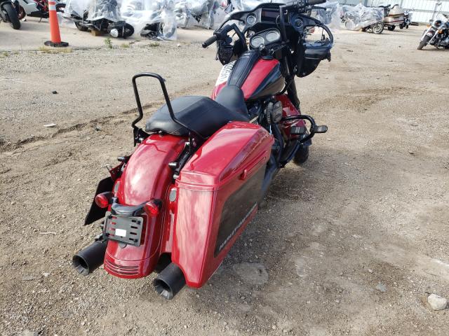 2021 HARLEY-DAVIDSON FLTRXS 1HD1KTP12MB616189