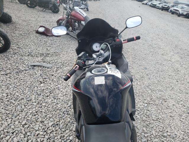 2008 SUZUKI GSX650 F JS1GP74A882102601