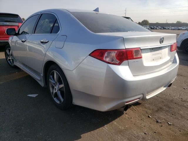 2012 ACURA TSX SE JH4CU2F88CC017155