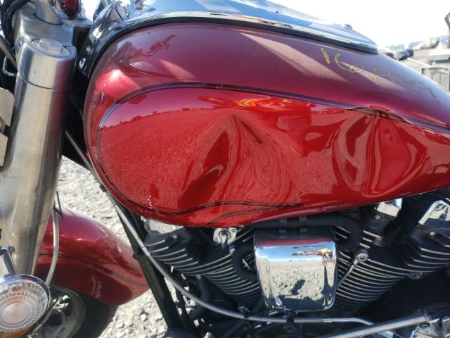 2006 YAMAHA XV1700 A JYAVP17Y06A001991