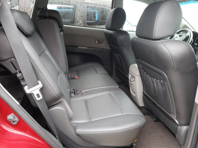 2011 SUBARU TRIBECA LI 4S4WX9HD4B4401401