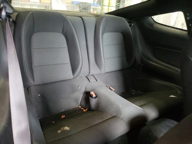 2016 FORD MUSTANG - 1FA6P8AMXG5322041