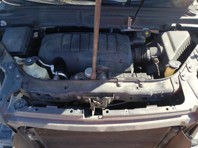 2010 GMC ACADIA SL 1GKLRKED8AJ220433