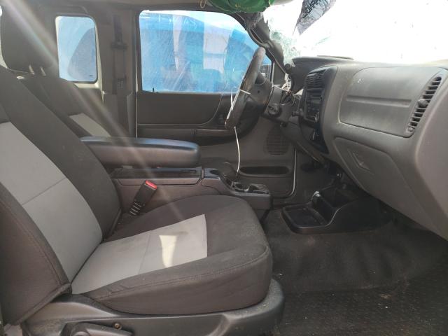 2010 FORD RANGER SUP 1FTKR4EEXAPA50777