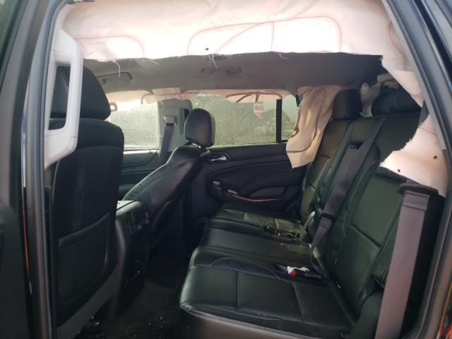 2016 GMC YUKON SLE 1GKS1AKC9GR381425