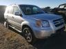 2008 HONDA  PILOT