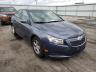 2014 CHEVROLET  CRUZE